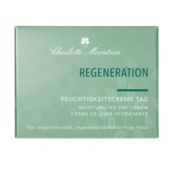 Charlotte Meentzen Gesichtpflege·Tagespflege|