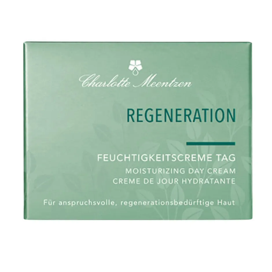Charlotte Meentzen Gesichtpflege·Tagespflege|