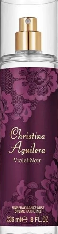 Christina Aguilera Körperpflege·Body Mist|