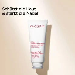 CLARINS Körperpflege·Handpflege|Handpflege·Handpflege|