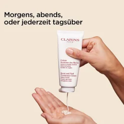 CLARINS Körperpflege·Handpflege|Handpflege·Handpflege|
