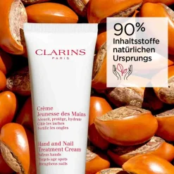 CLARINS Körperpflege·Handpflege|Handpflege·Handpflege|