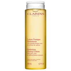 CLARINS Reinigung·Gesichtswasser|
