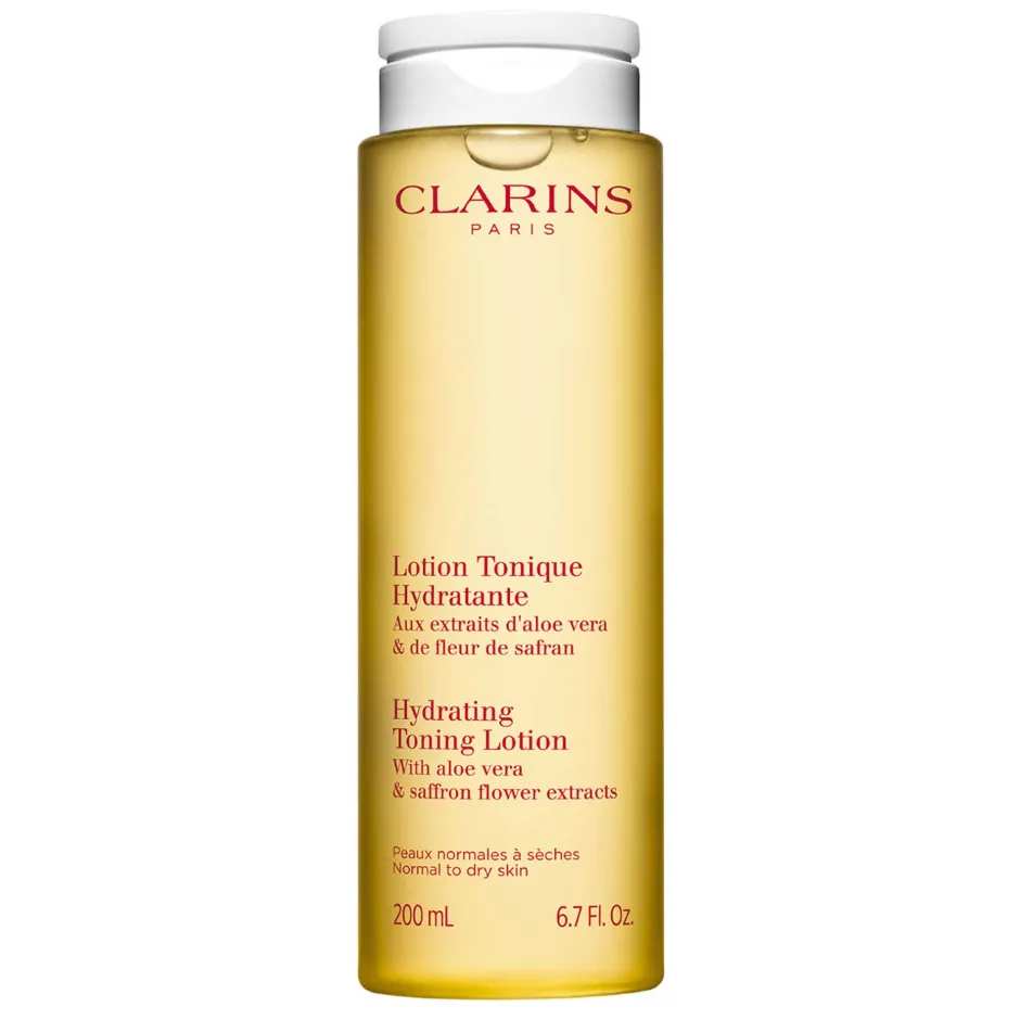 CLARINS Reinigung·Gesichtswasser|