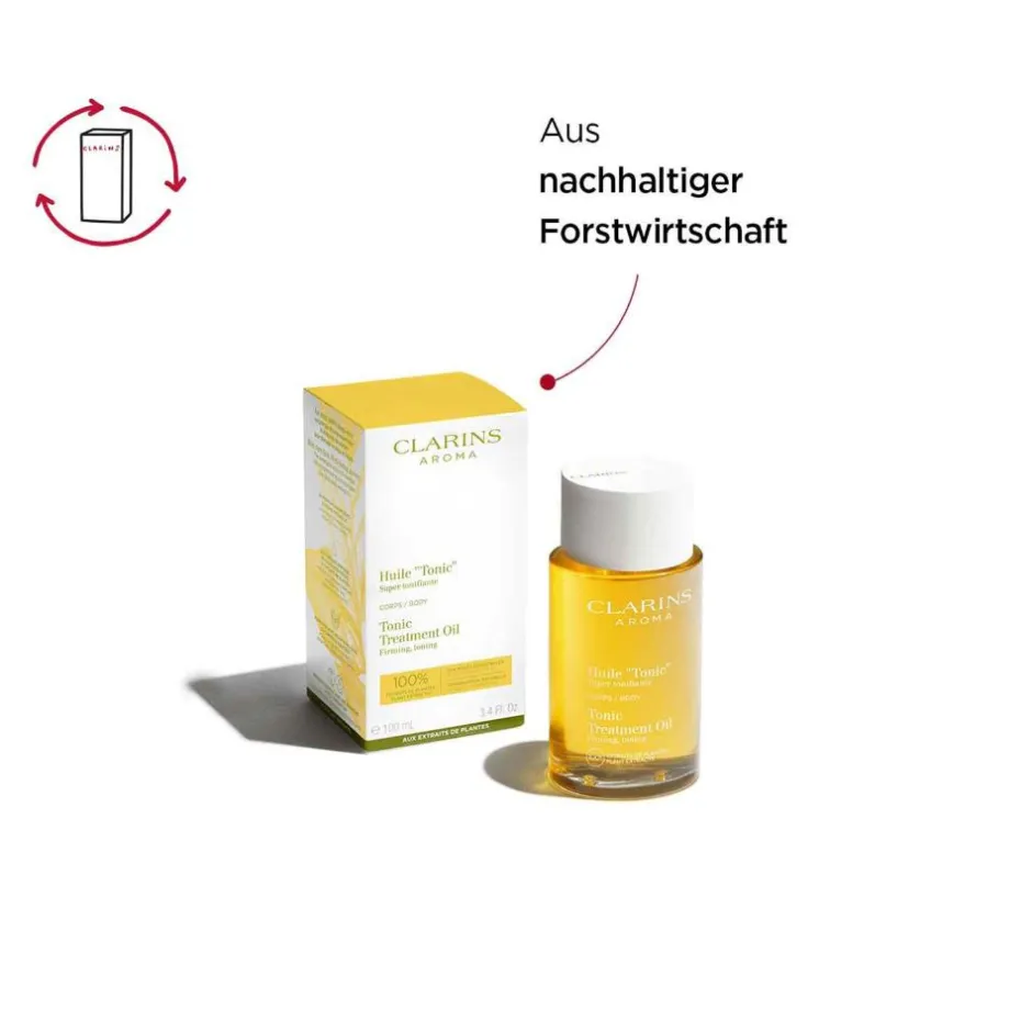 CLARINS Pflege·Body Oil|