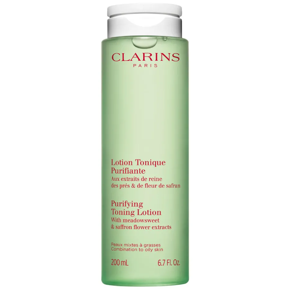 CLARINS Reinigung·Gesichtswasser|