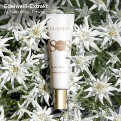 CLARINS Primer|