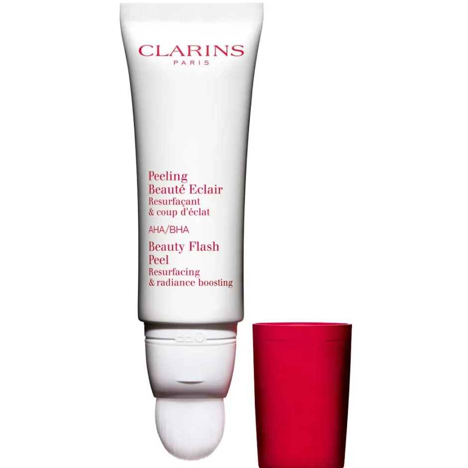 CLARINS Reinigung·Gesichtspeeling|