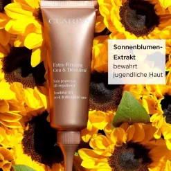 CLARINS Gesichtpflege·Hals & Décolleté|