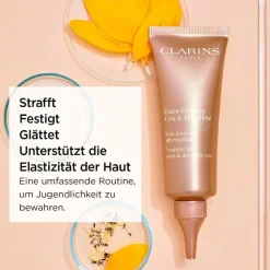 CLARINS Gesichtpflege·Hals & Décolleté|