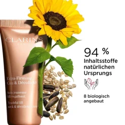 CLARINS Gesichtpflege·Hals & Décolleté|