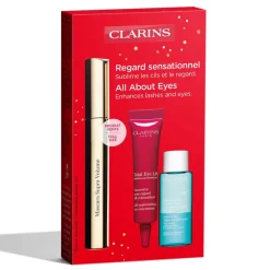 CLARINS Mascara Set|