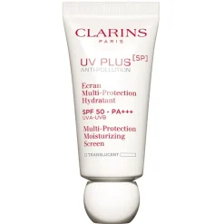 CLARINS Sonnenschutz|