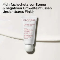 CLARINS Sonnenschutz|