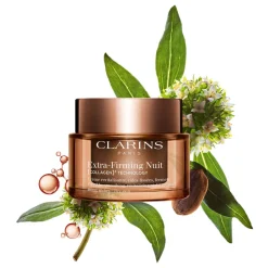 CLARINS Gesichtpflege·Nachtpflege|
