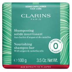 CLARINS Shampoo·Shampoo|