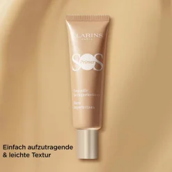 CLARINS Primer|