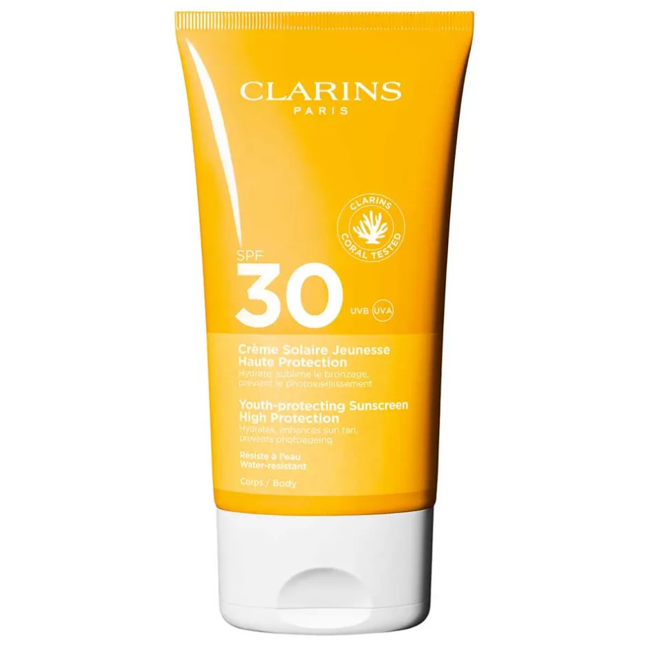 CLARINS Sonnenschutz|