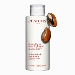 CLARINS Pflege·Body Lotion|Pflege·Body Cream|
