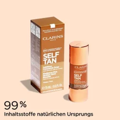 CLARINS Selbstbräuner|