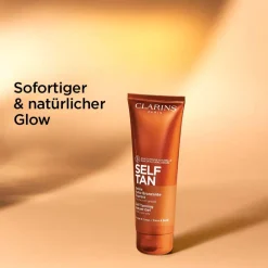 CLARINS Selbstbräuner|