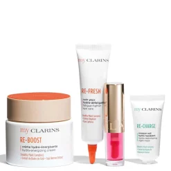 CLARINS Sets·Gesichtspflege Set|