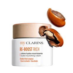 CLARINS Gesichtpflege·Tages & Nachtpflege|