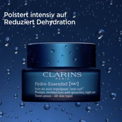CLARINS Gesichtpflege·Nachtpflege|