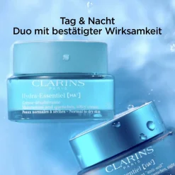 CLARINS Gesichtpflege·Nachtpflege|