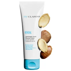 CLARINS Reinigung·Gesichtspeeling|