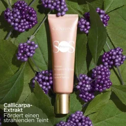 CLARINS Primer|