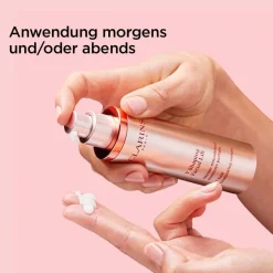 CLARINS Serum & Kur ·Serum|