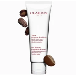CLARINS Fußpflege·Fußpflege|