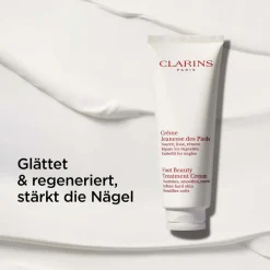 CLARINS Fußpflege·Fußpflege|