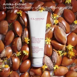 CLARINS Fußpflege·Fußpflege|