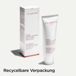 CLARINS Fußpflege·Fußpflege|