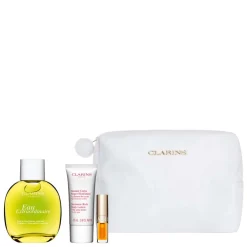 CLARINS Body Care Set|
