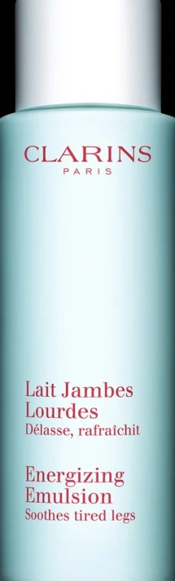 CLARINS Pflege·Body Lotion|