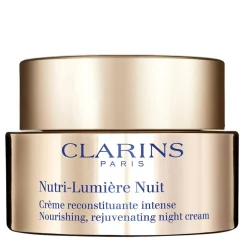 CLARINS Gesichtpflege·Nachtpflege|