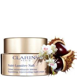 CLARINS Gesichtpflege·Nachtpflege|