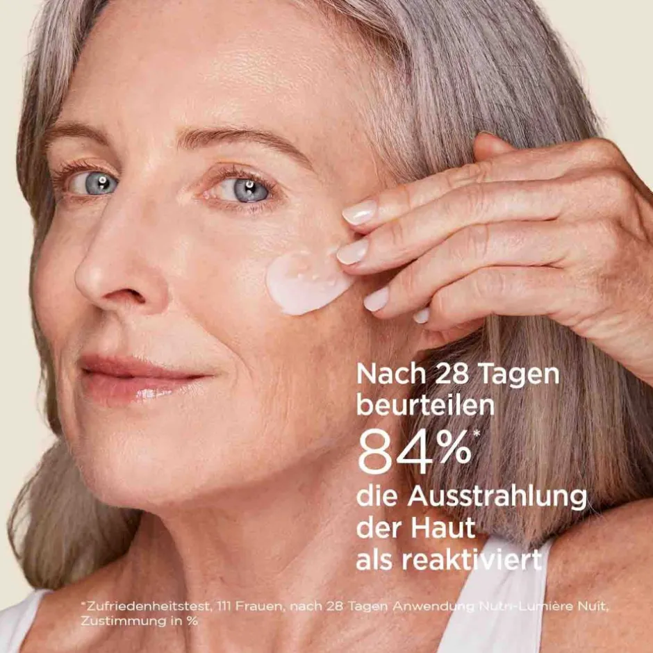 CLARINS Gesichtpflege·Nachtpflege|