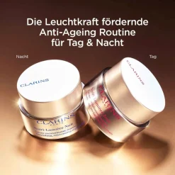 CLARINS Gesichtpflege·Nachtpflege|
