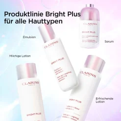 CLARINS Spezialpflege·Gegen Pigment Verfärbungen|Serum & Kur ·Serum|