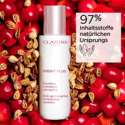 CLARINS Spezialpflege·Gegen Pigment Verfärbungen|Serum & Kur ·Serum|