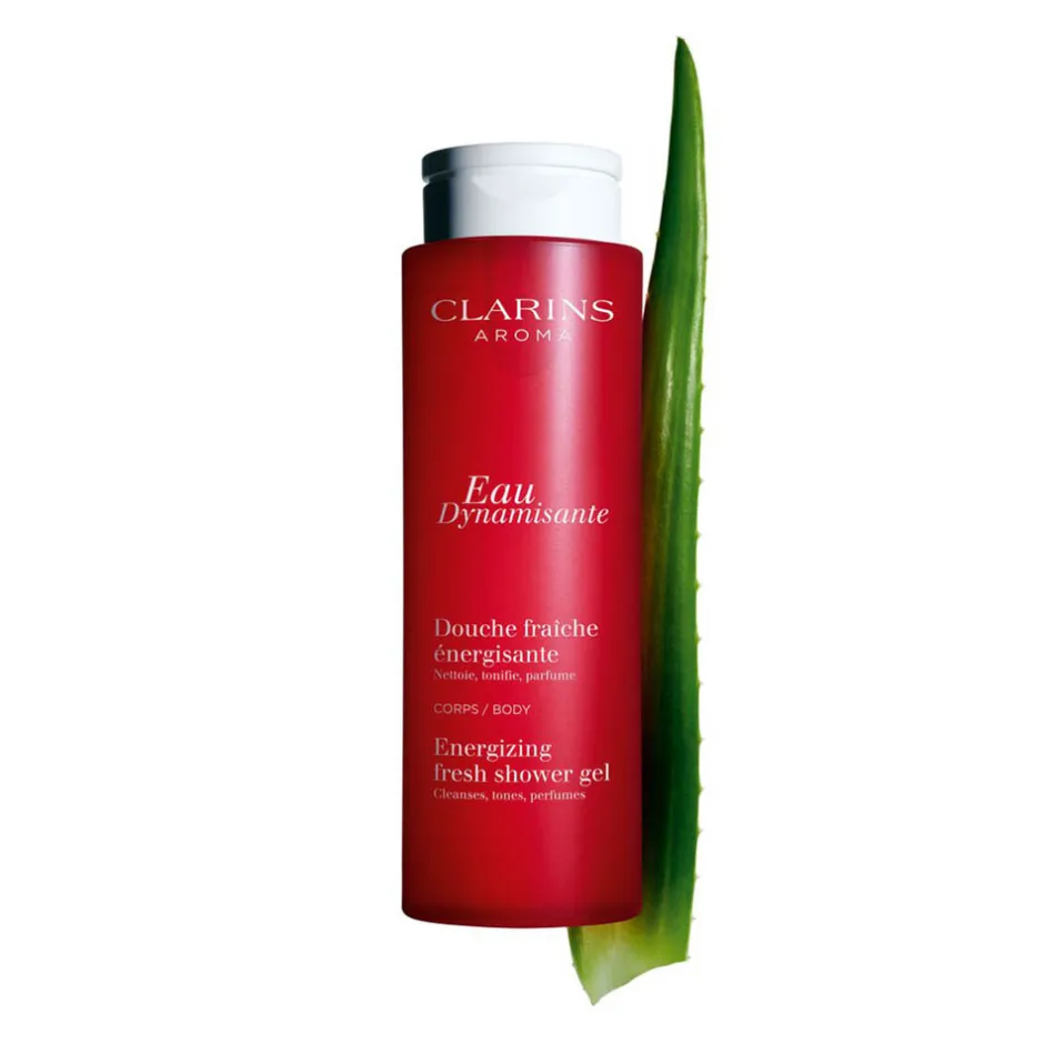 CLARINS Reinigung·Shower Gel|
