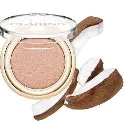 CLARINS Lidschatten|
