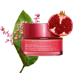 CLARINS Anti Aging·Anti-Aging|