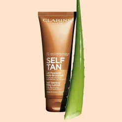 CLARINS Selbstbräuner|