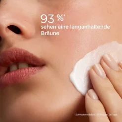 CLARINS Selbstbräuner|