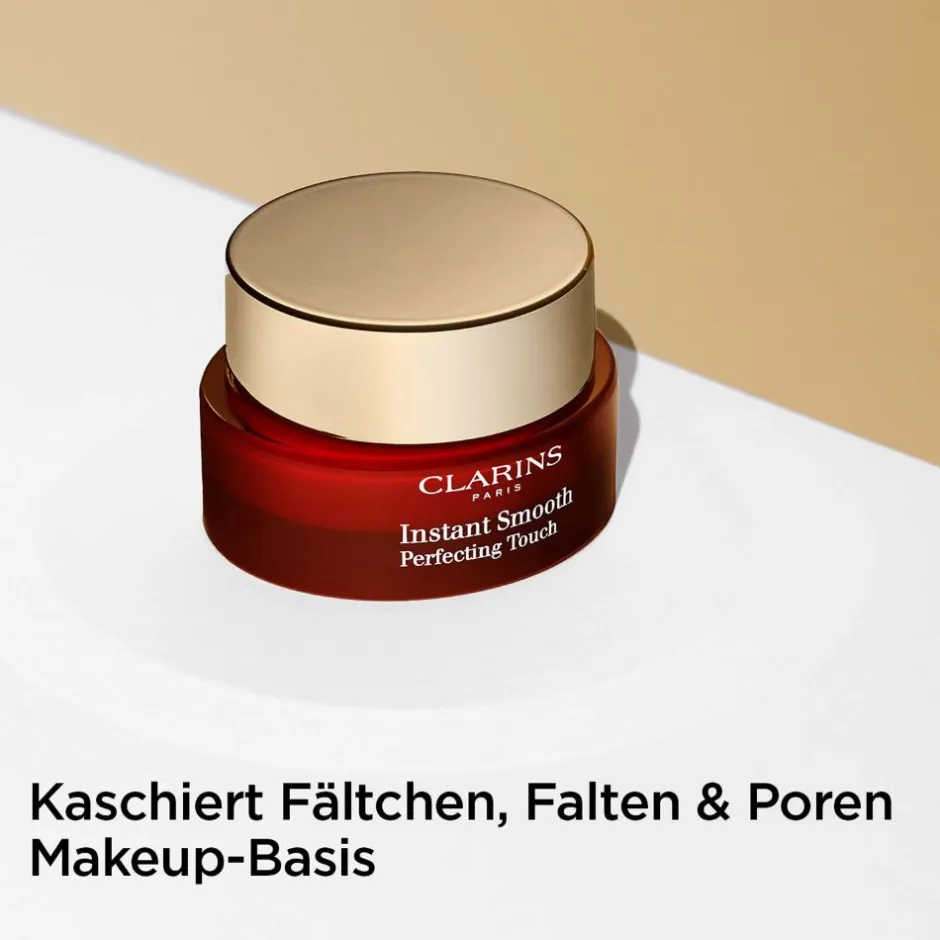 CLARINS Make-Up|